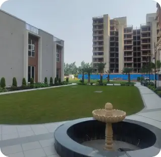 Hi Greens gallery image 1